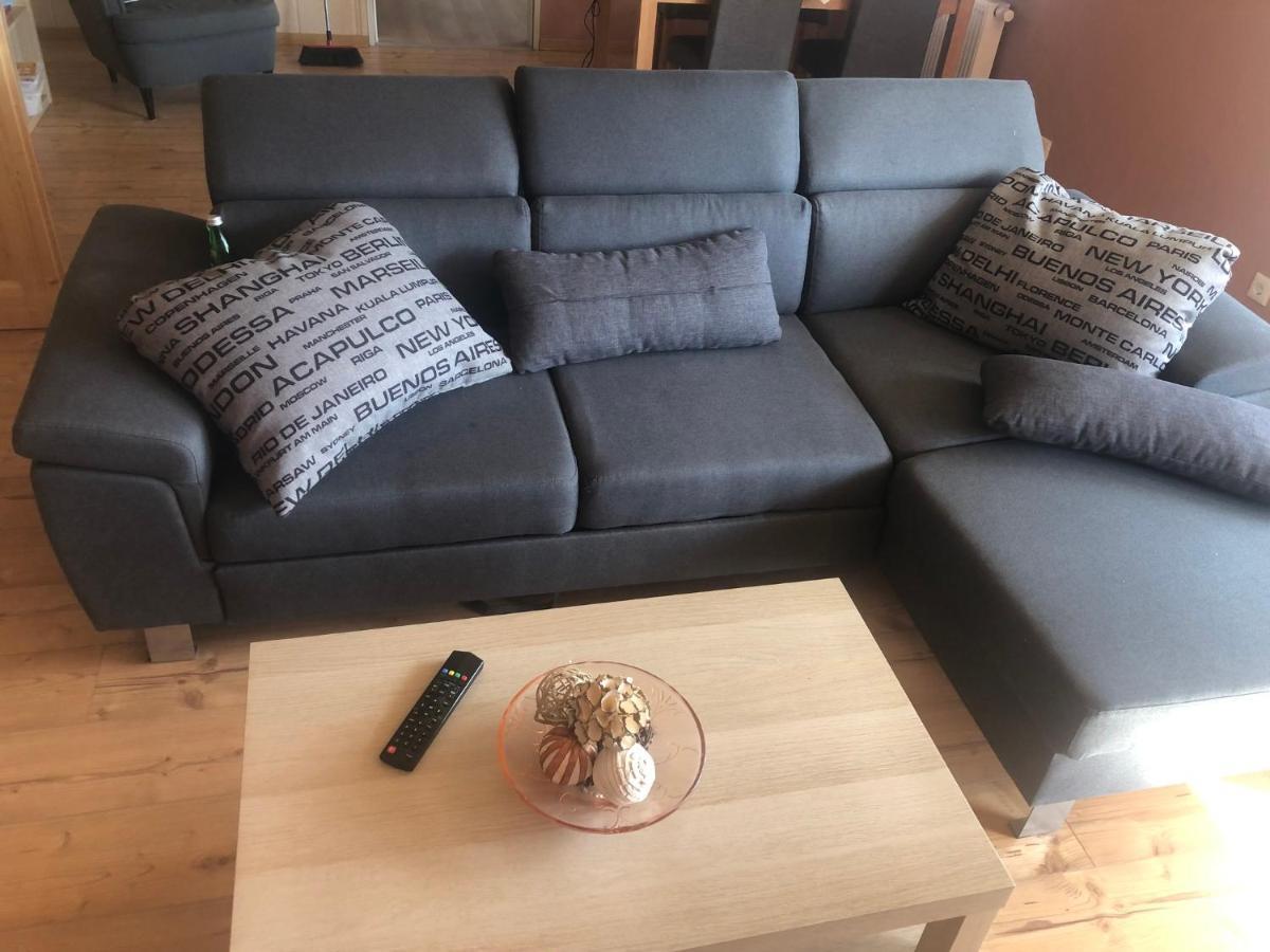 Ferienwohnung Klosterblick Bastheim Extérieur photo